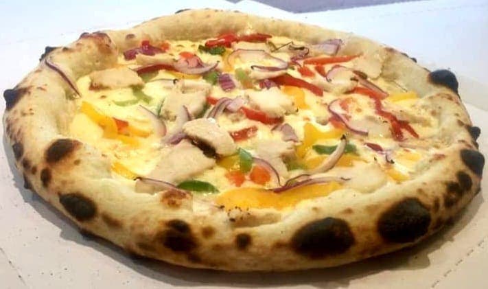 Casa pizza — photo 2