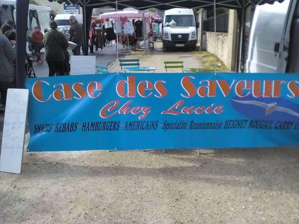 Case des Saveurs Chez Lucie — photo 3