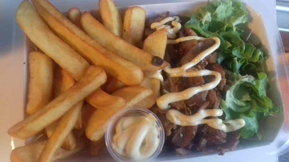 Case des Saveurs Chez Lucie — photo 2