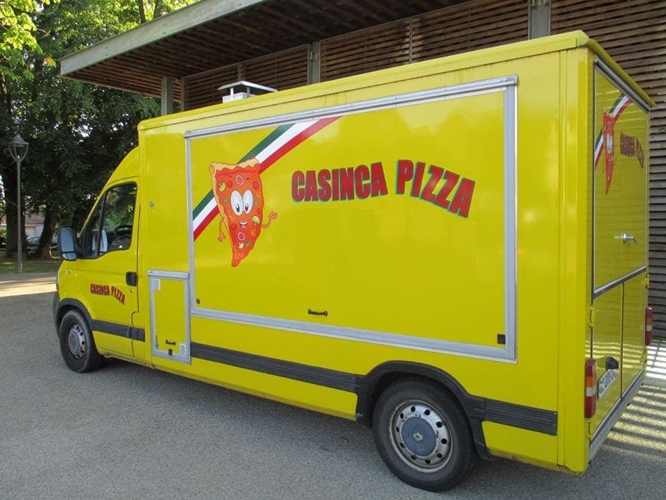 Casinca Pizza — photo 3