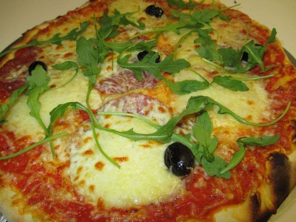 Casinca Pizza — photo 2