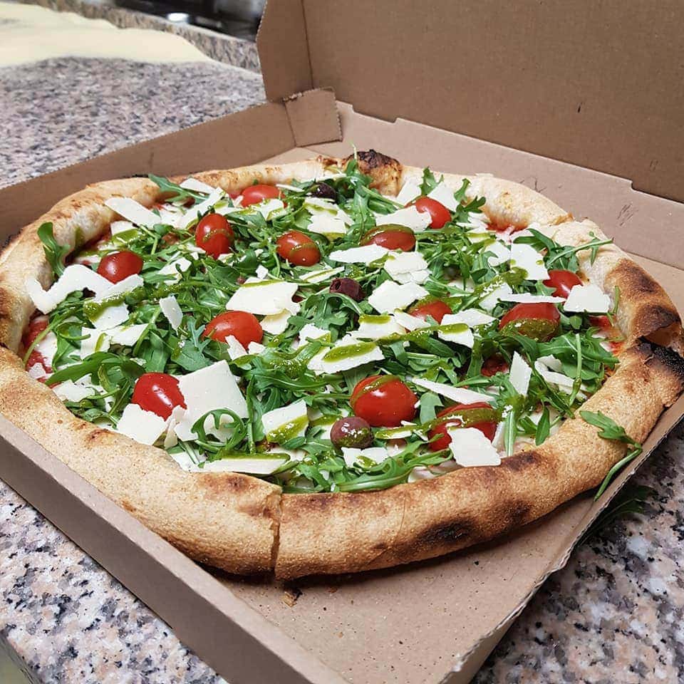Castel Pizza — photo 2