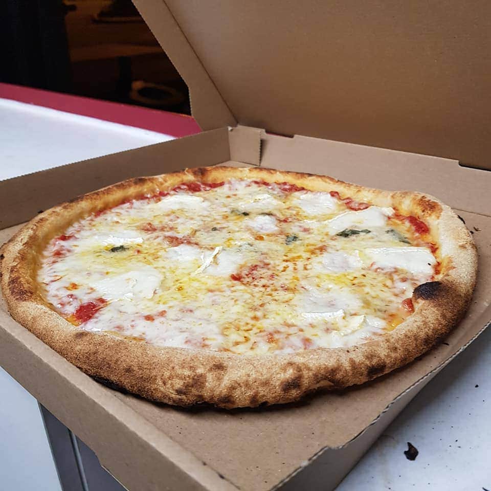 Photo de Castel Pizza