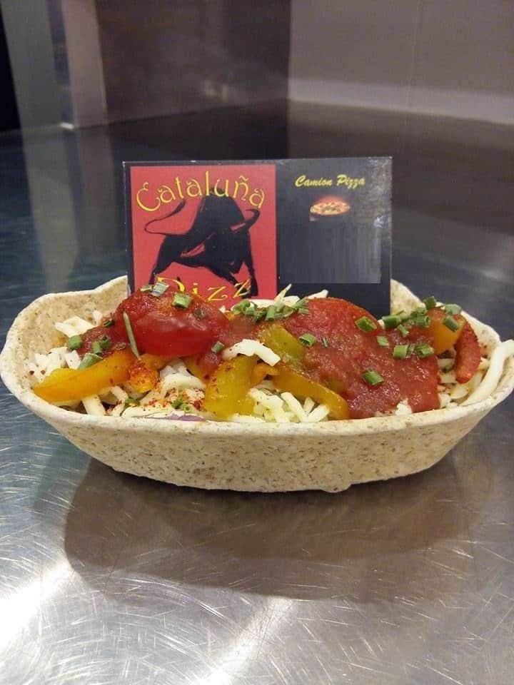Cataluña Pizz' — photo 2