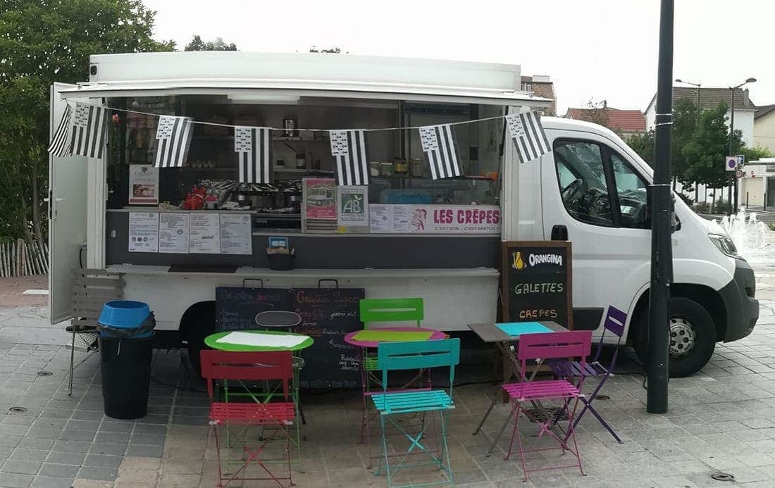 Cathy Crêpes — photo 3