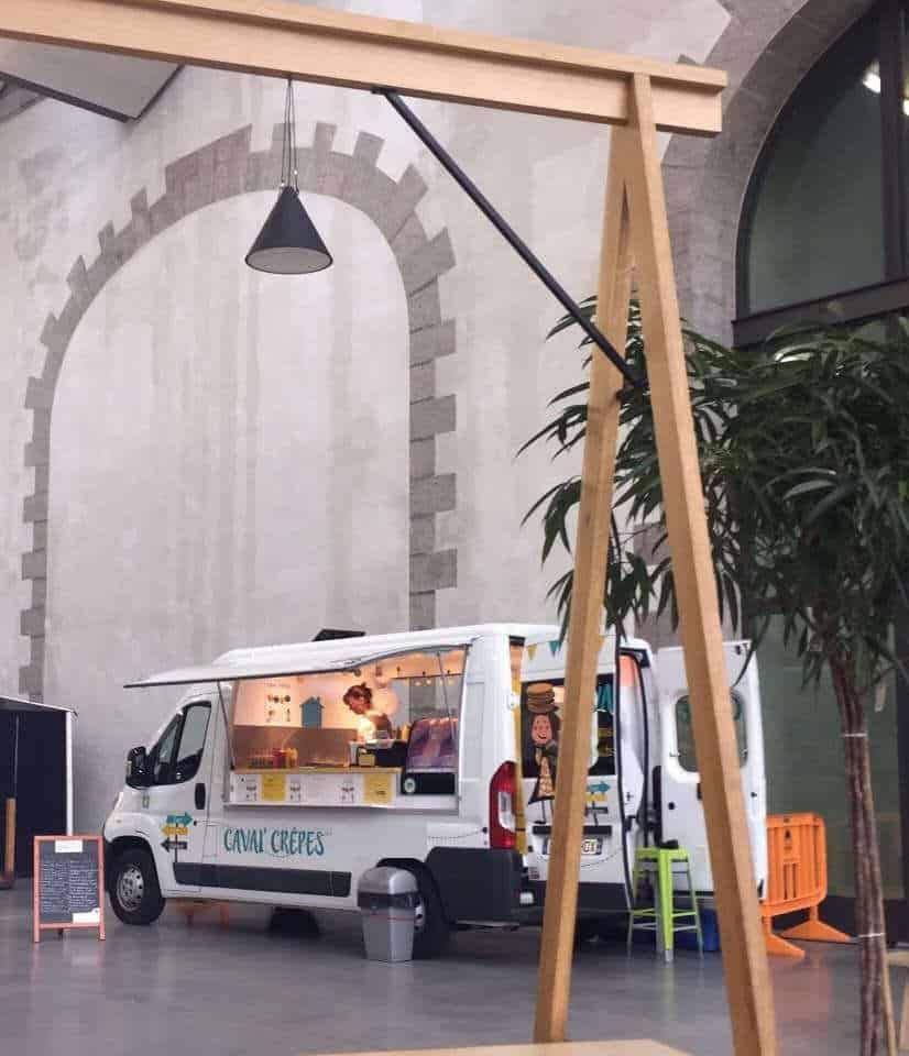 Caval' Crêpes — photo 2