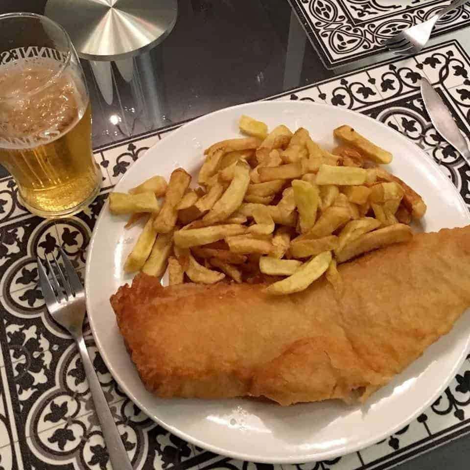 CC Fish & Chips — photo 2