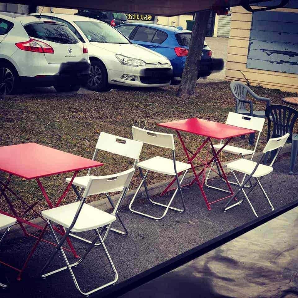 Ce bon vieux Truck — photo 3