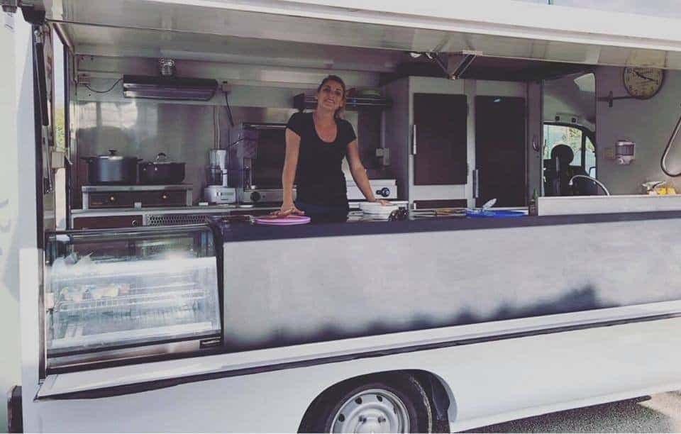 Ce bon vieux Truck — photo 2
