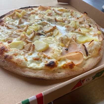Cecilia Pizzas — photo 2