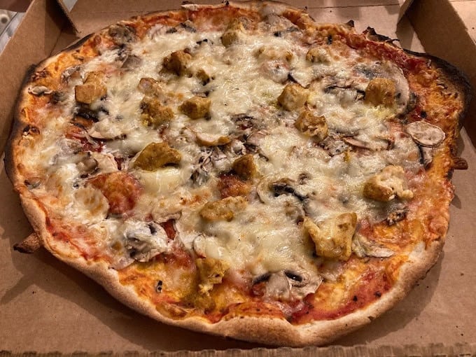 Cédric Pizza — photo 2