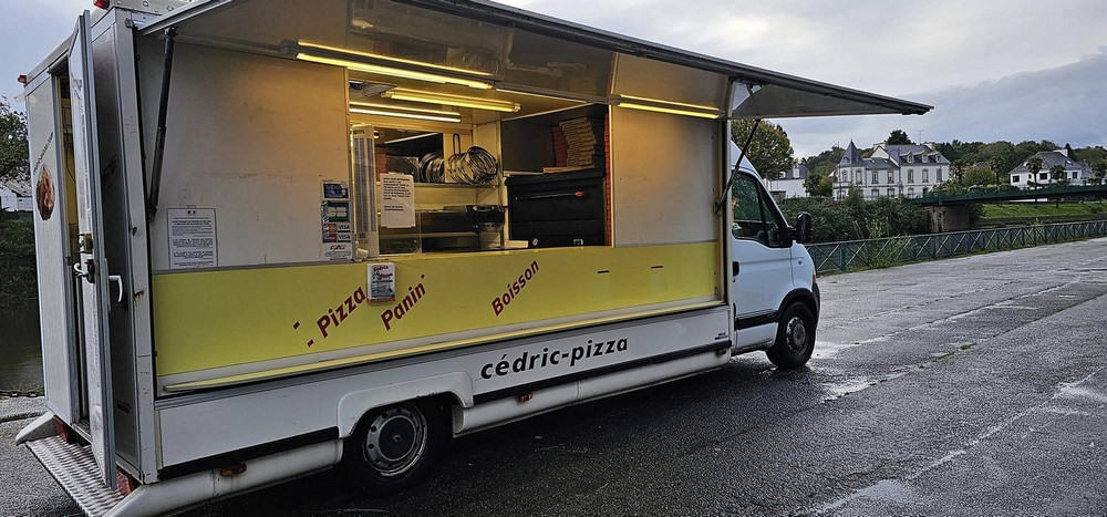 Cédric Pizza — photo 3