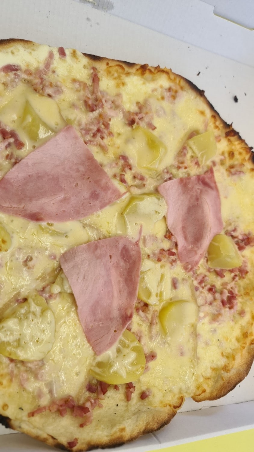 Photo de Cédric Pizza