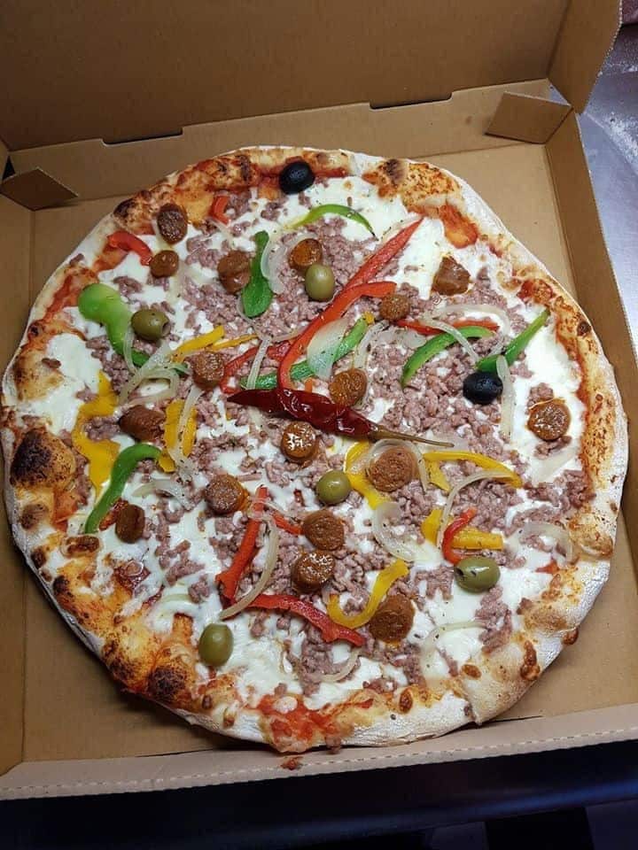 Celena Pizza — photo 3