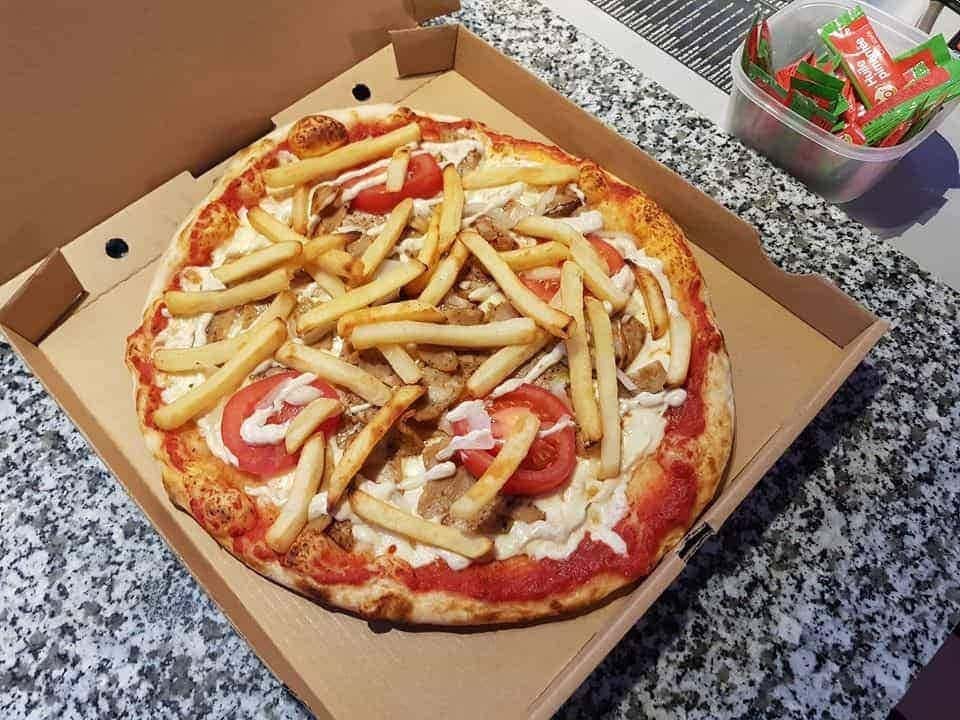 Celena Pizza — photo 2