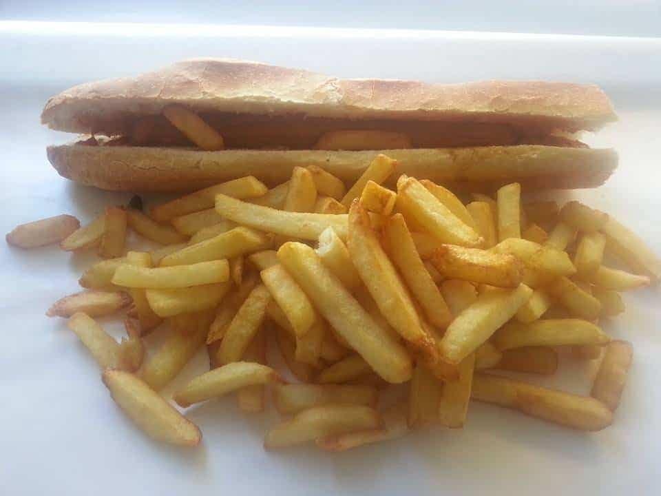 Ch'ti Gourmand — photo 2