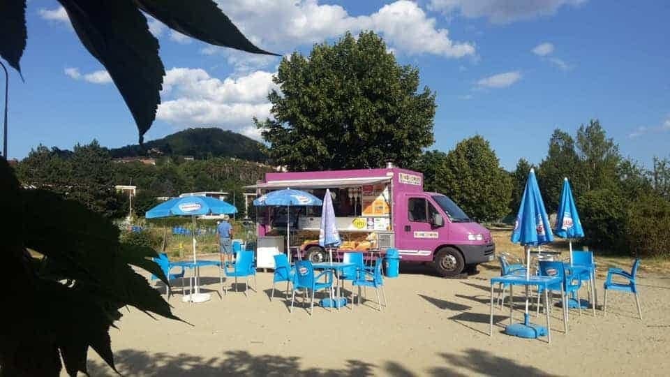Ch'ti Truck — photo 3