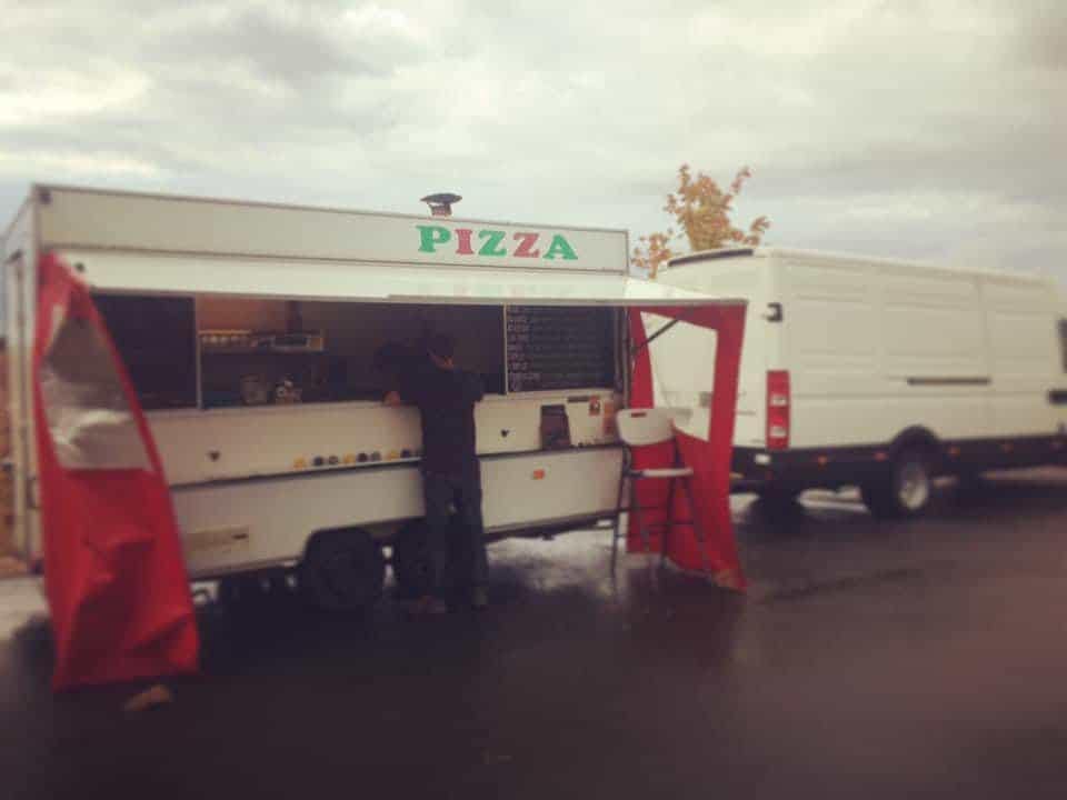 Chaman pizza — photo 3