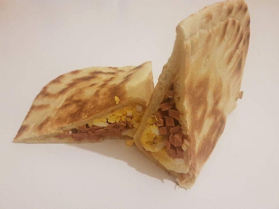Chappati — photo 2