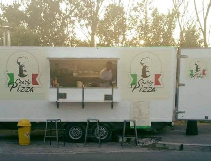 Photo de Charly Pizza