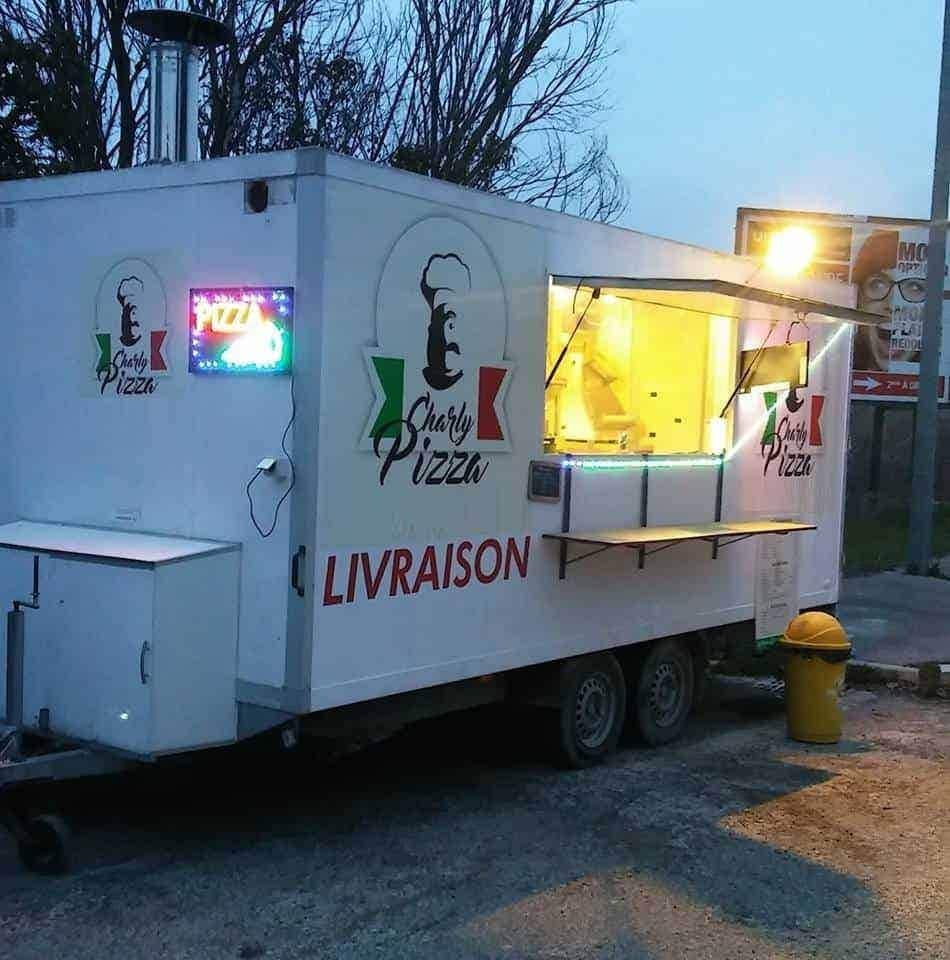 Charly Pizza — photo 2