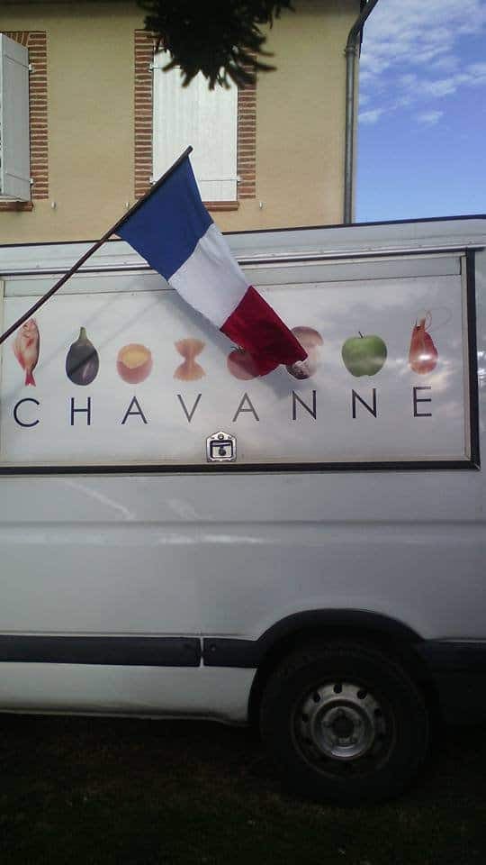 Chavanne — photo 3