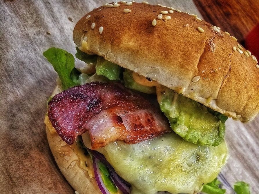 Photo de Cheat Meal