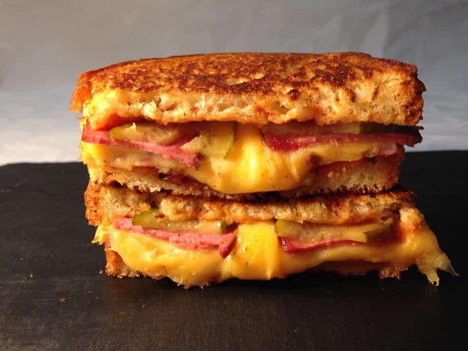 Cheesers — photo 3