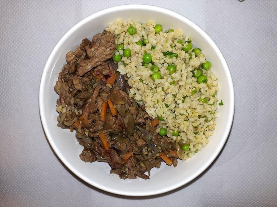 Photo de Chef Patou
