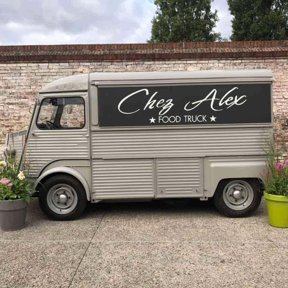 Chez Alex — photo 2