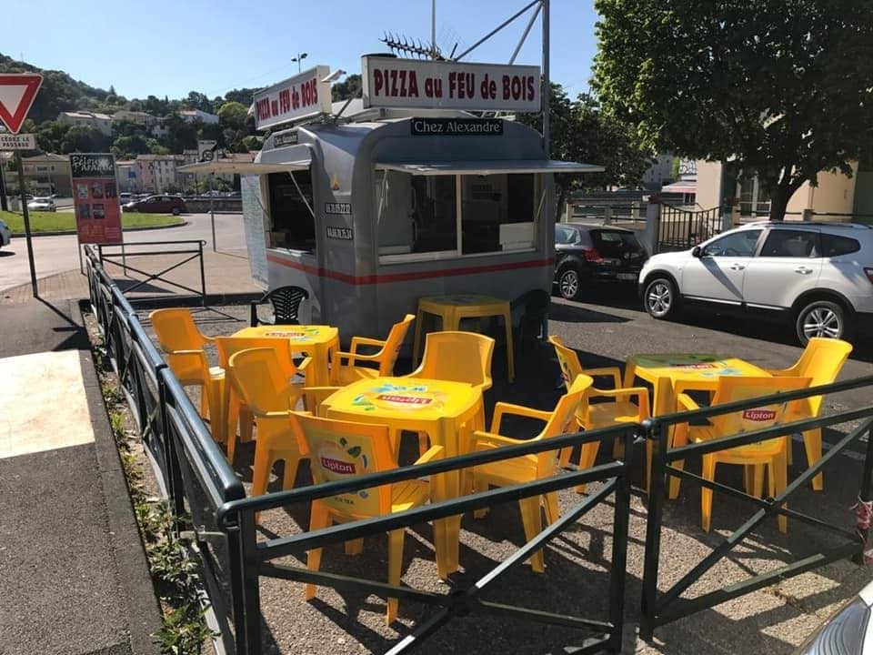 Chez Alexandre — photo 4