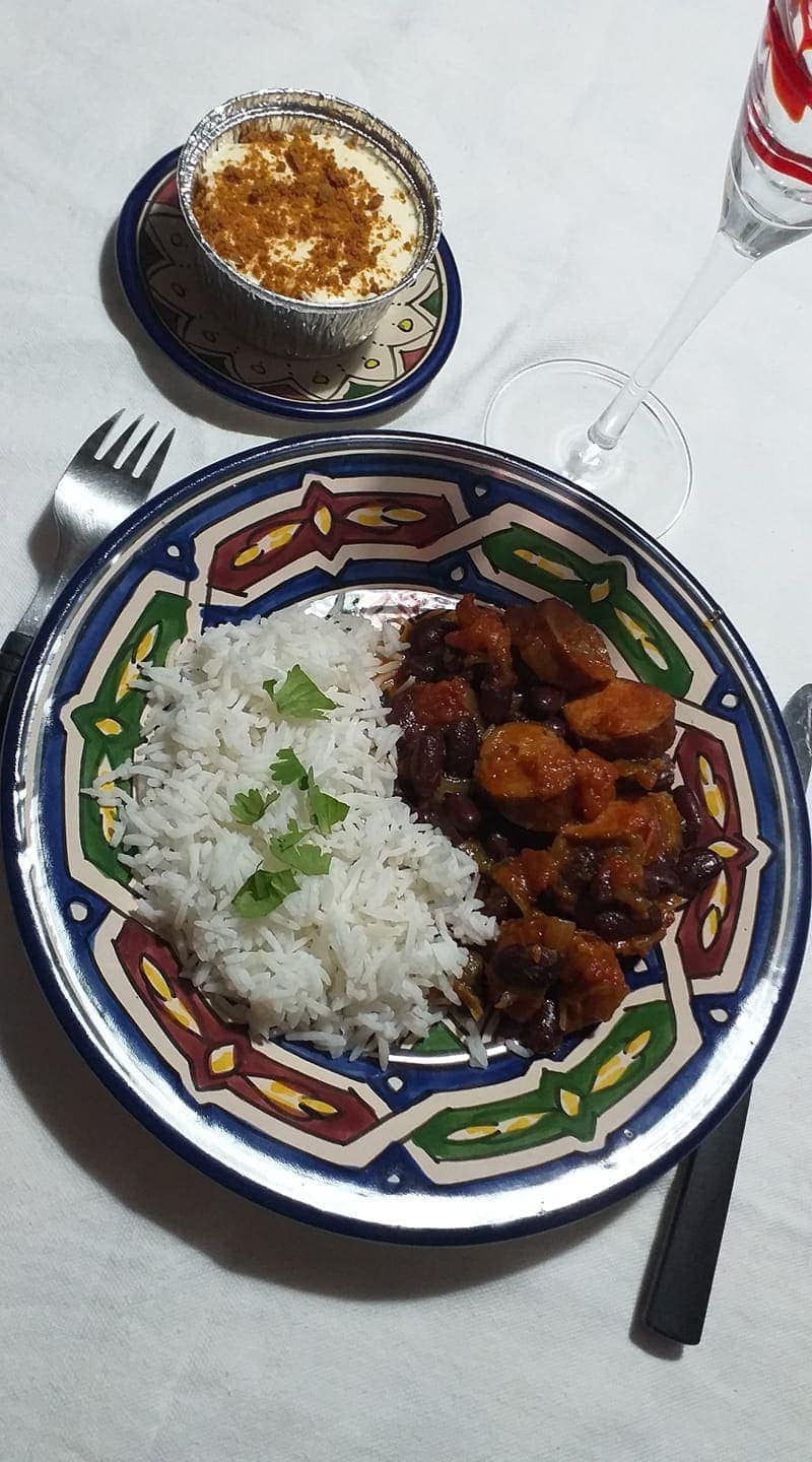Chez Aysha — photo 2