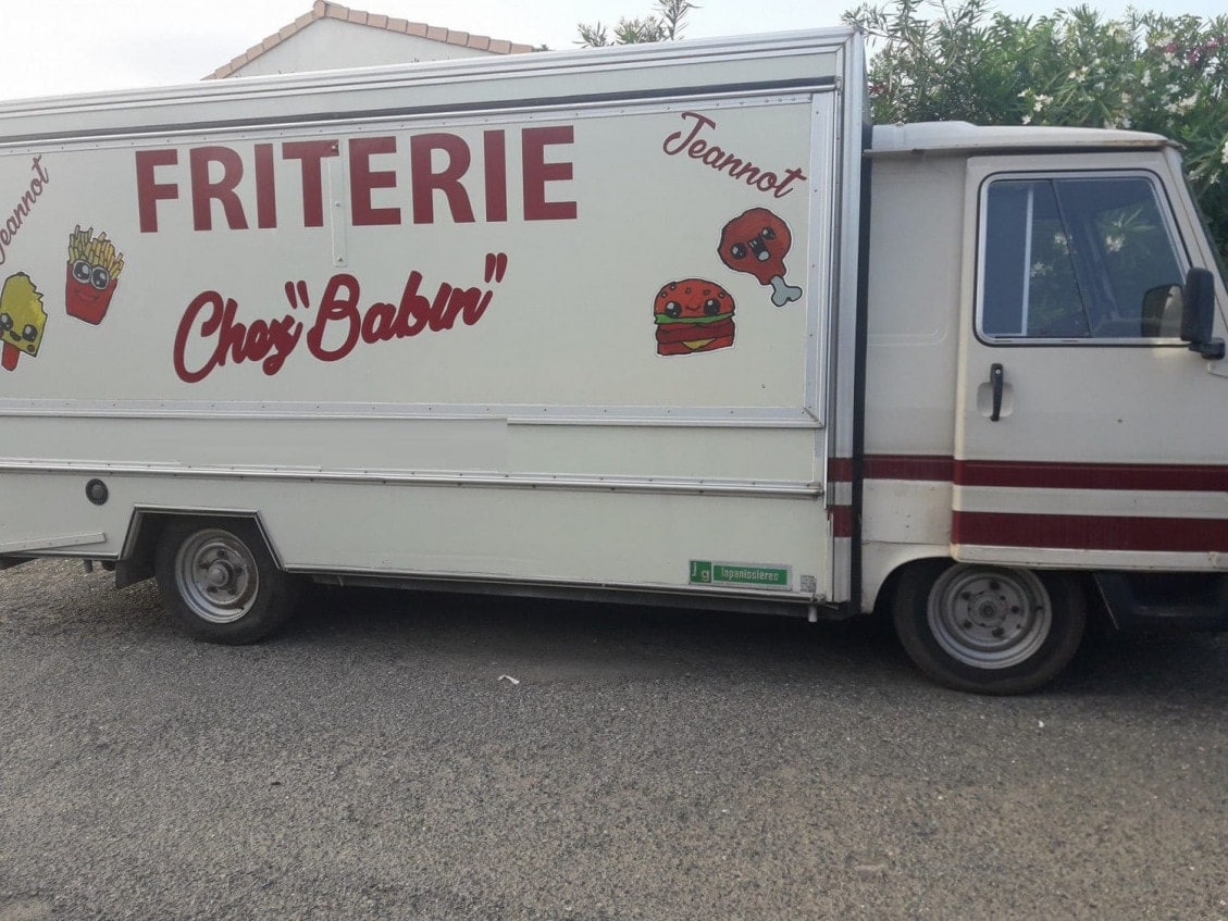 Chez Babin — photo 2