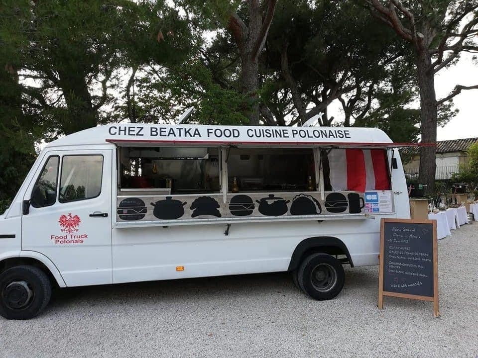 Chez Beatka Food — photo 3