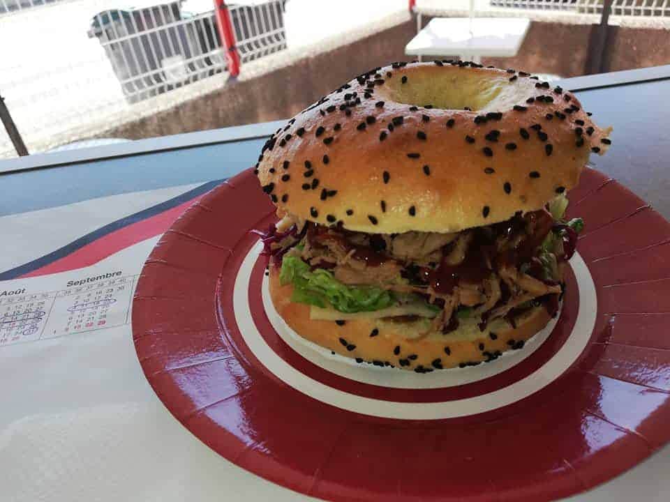 Photo de Chez Beatka Food