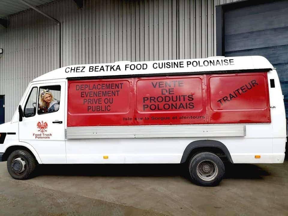 Chez Beatka Food — photo 2