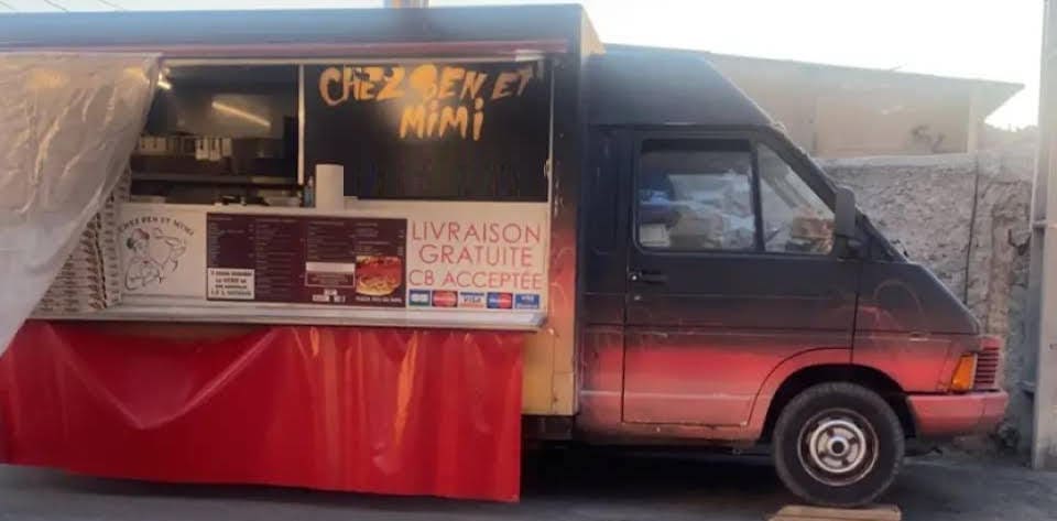 Chez Ben et Mimi — photo 3