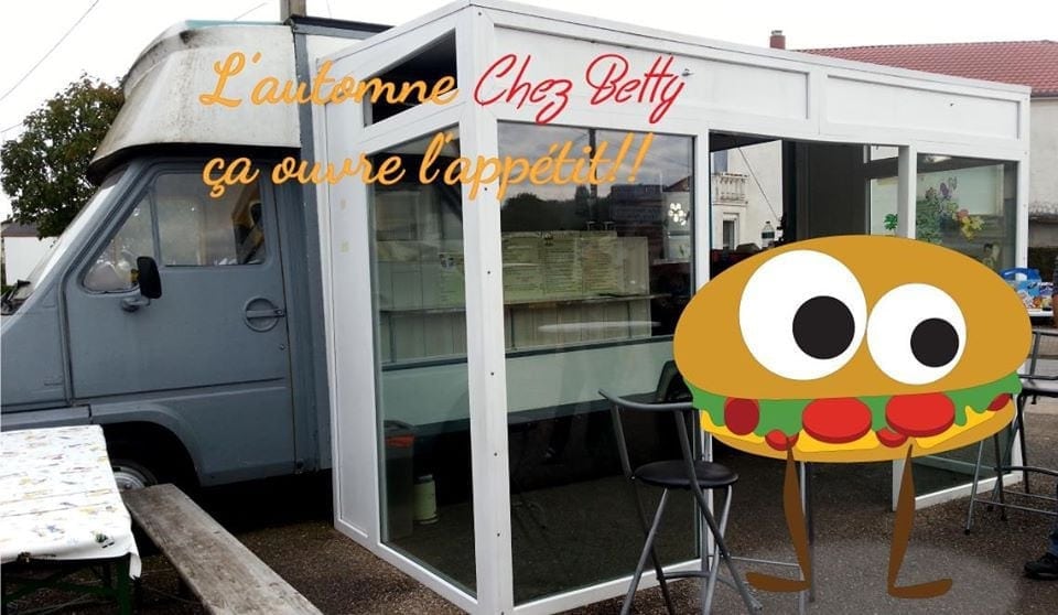 Chez Betty — photo 3