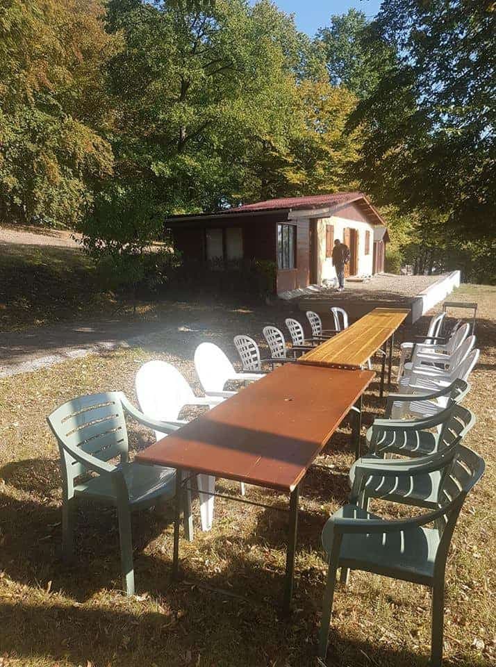Chez Djedje — photo 3