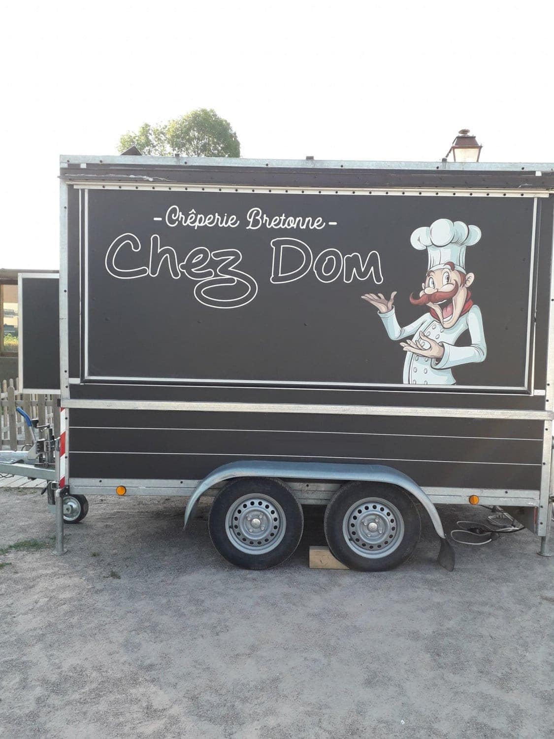 Chez Dom — photo 2