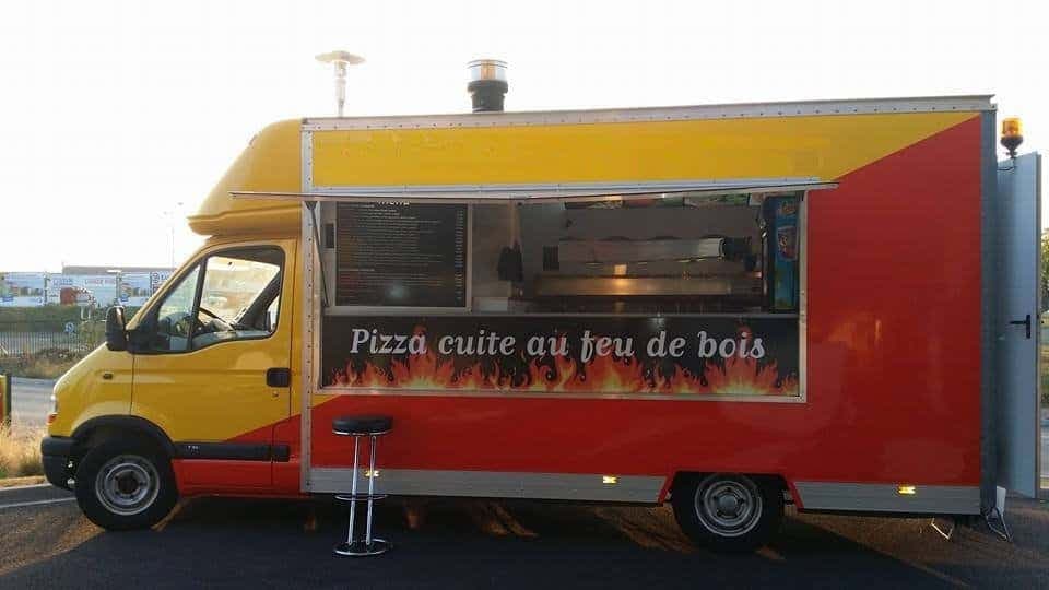 Photo de Chez fabrice