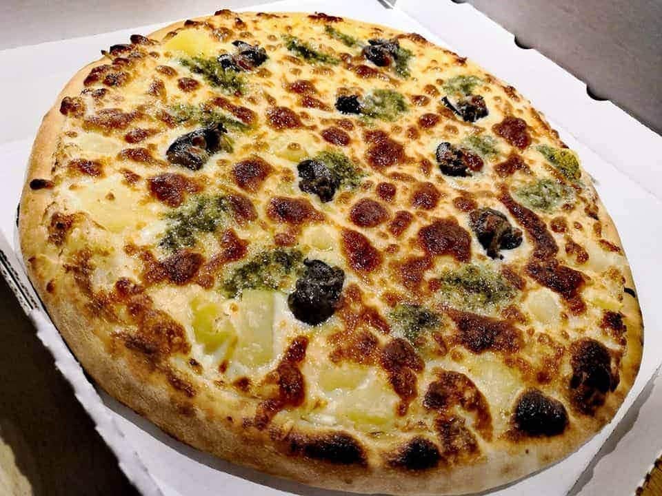 Chez FloPizza — photo 2
