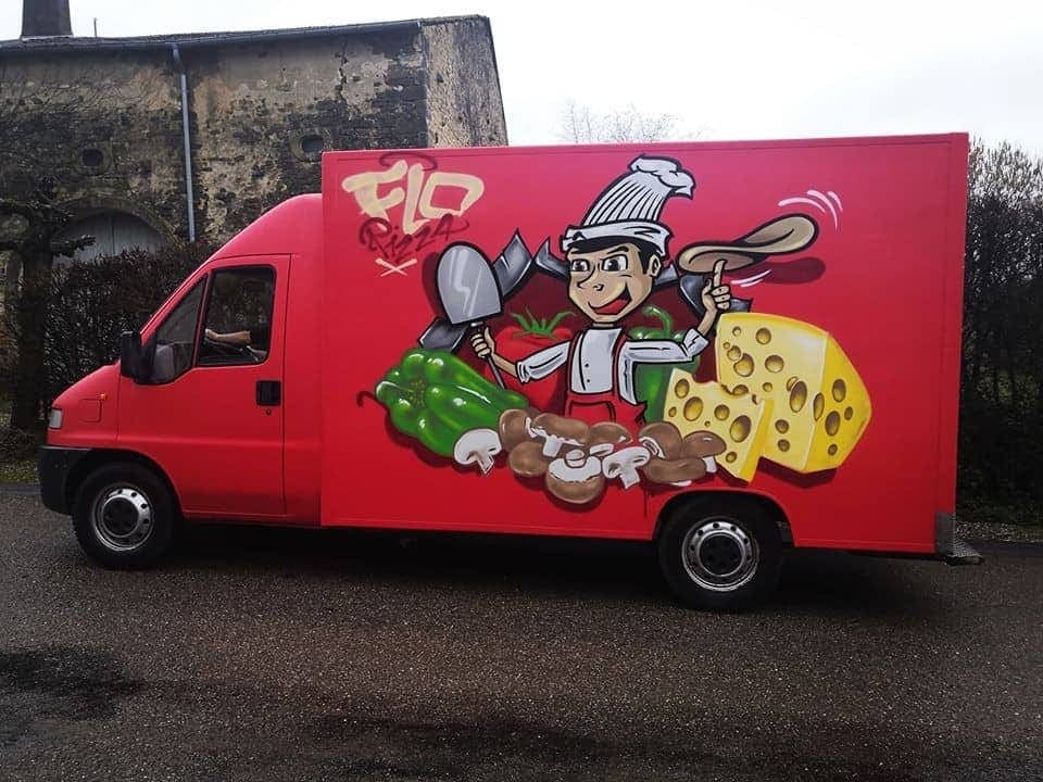 Chez FloPizza — photo 3