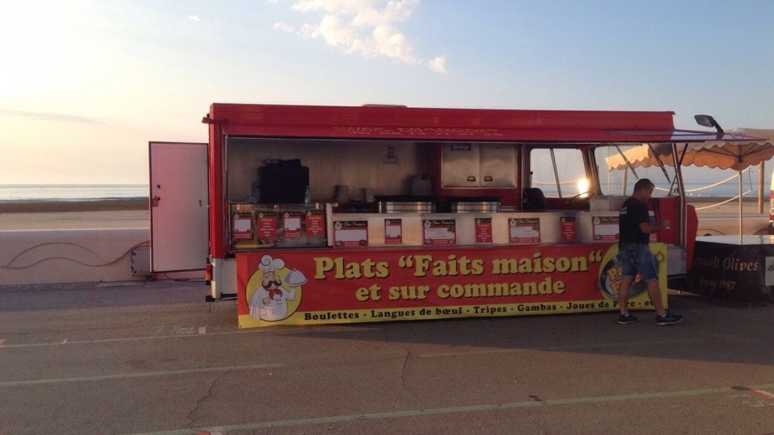 Chez françois — photo 3