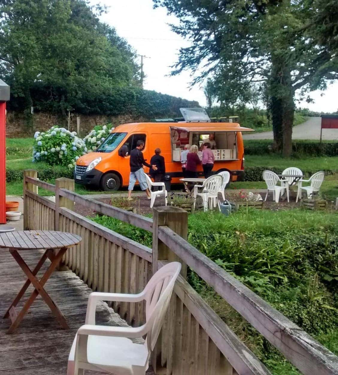 Chez Fred La Crêpe — photo 2