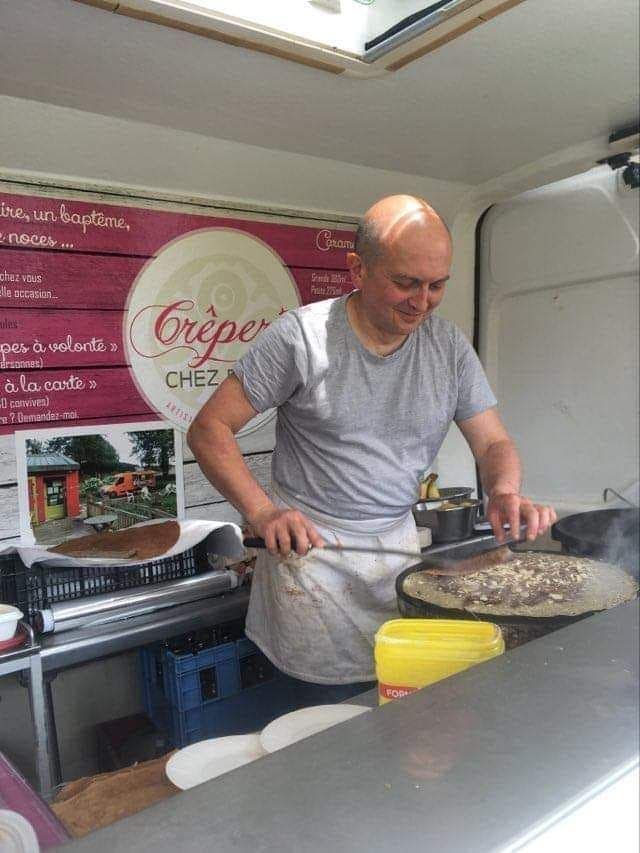 Chez Fred La Crêpe — photo 3