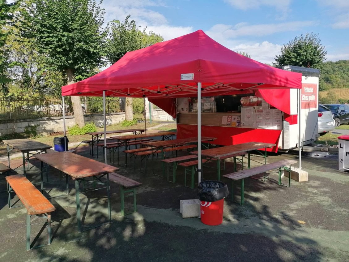 Chez Gaëlle — photo 3