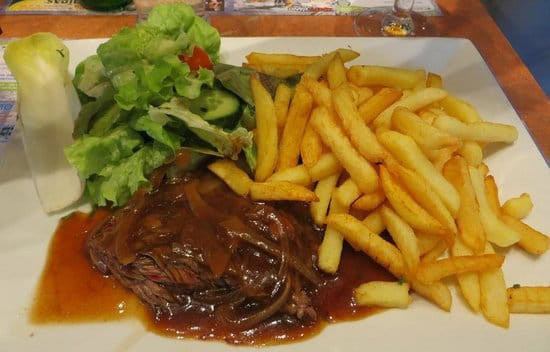 Chez Gaëlle — photo 2