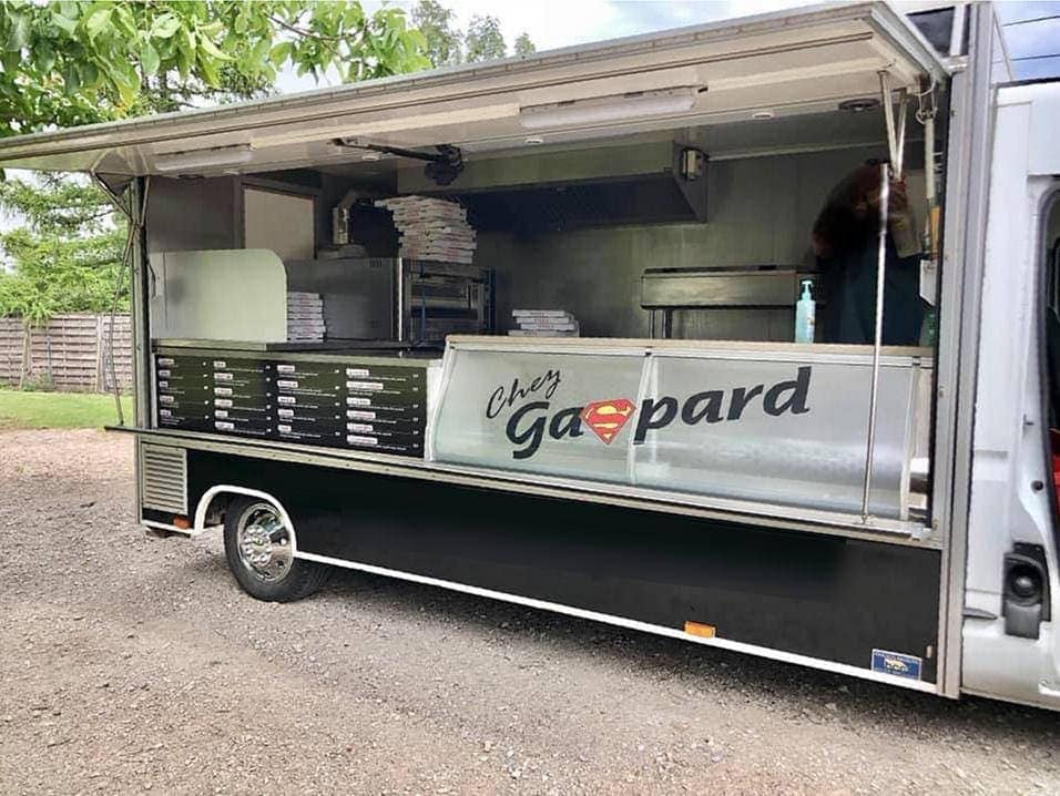Chez Gaspard — photo 3