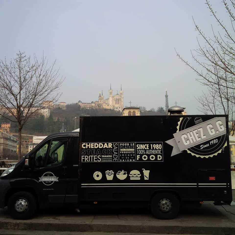 Chez GG — photo 3